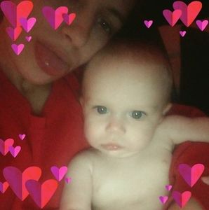 Meet your Posher, Kaylene